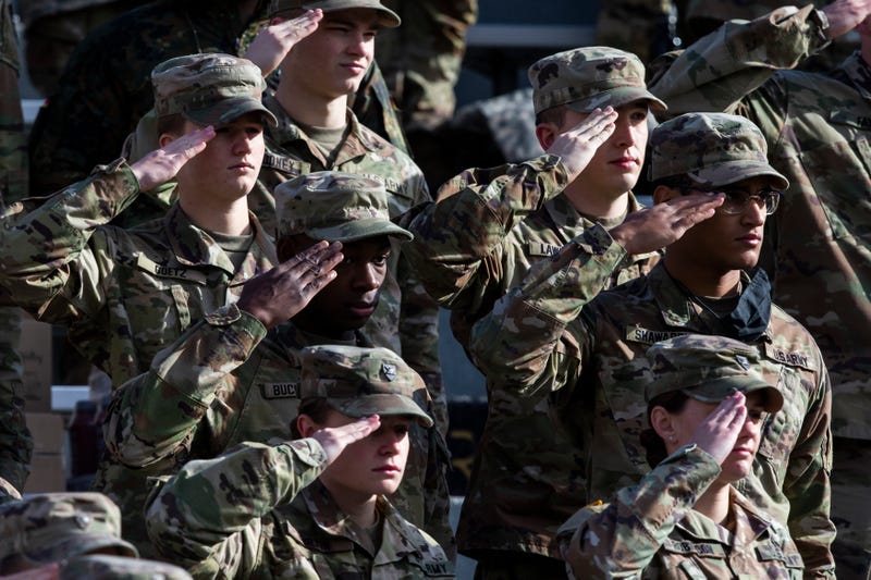 West Point shuts down clubs for women and students of color in response to Trump's DEI policies