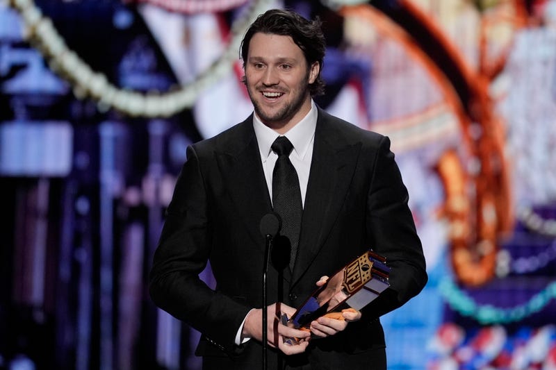 Josh Allen