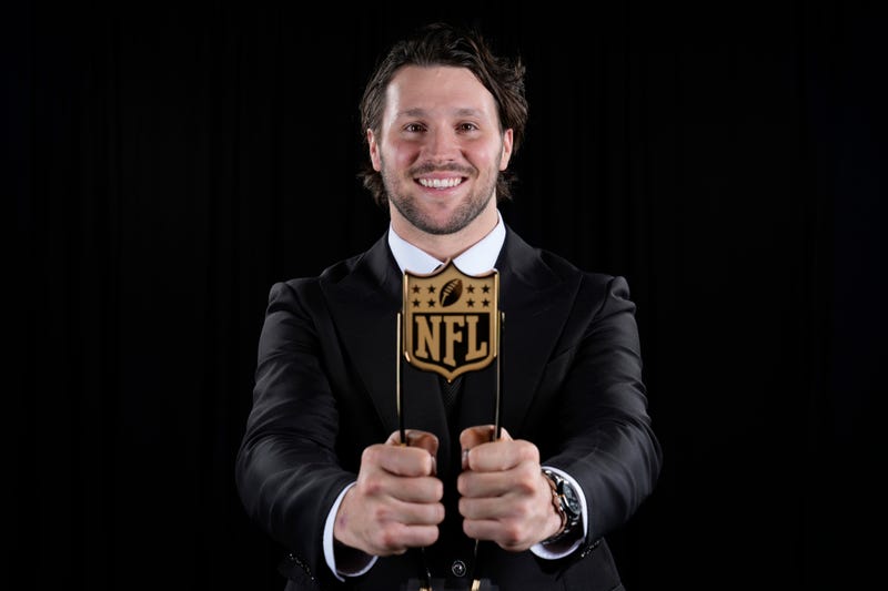 Josh Allen