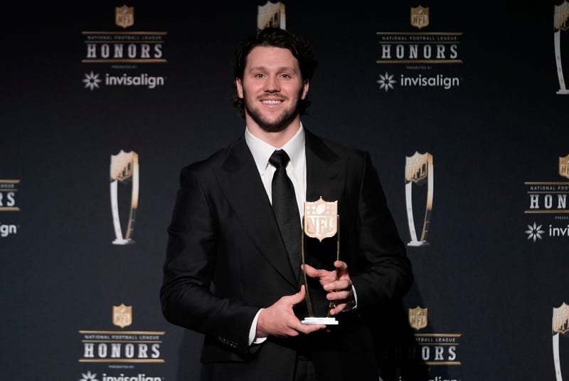 Josh Allen