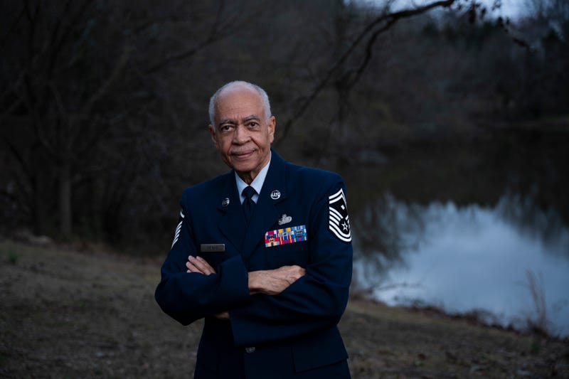 To these Black retirees, the federal civil service now under attack was a path to the middle class