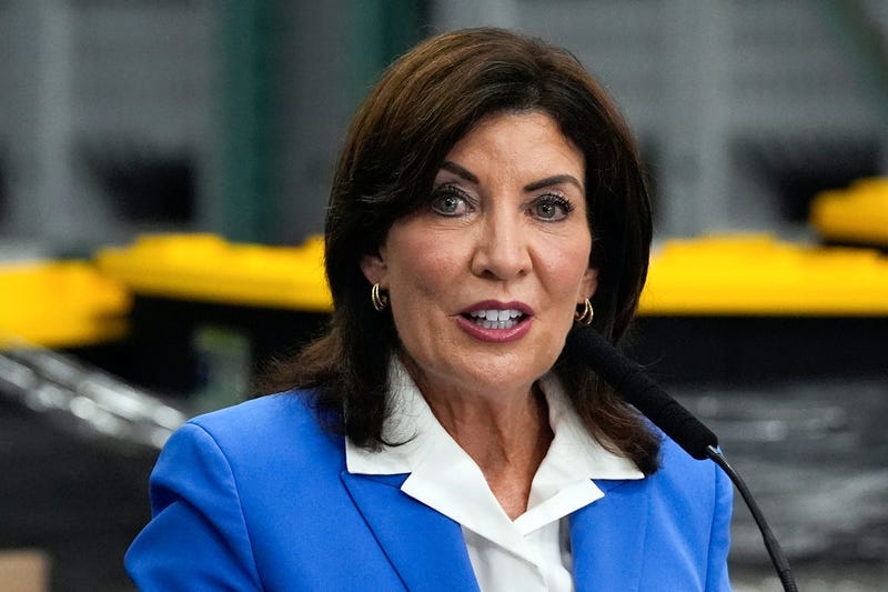 Kathy Hochul