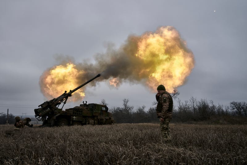European troops, US support are part of an emerging plan for Ukraine. But it faces many hurdles