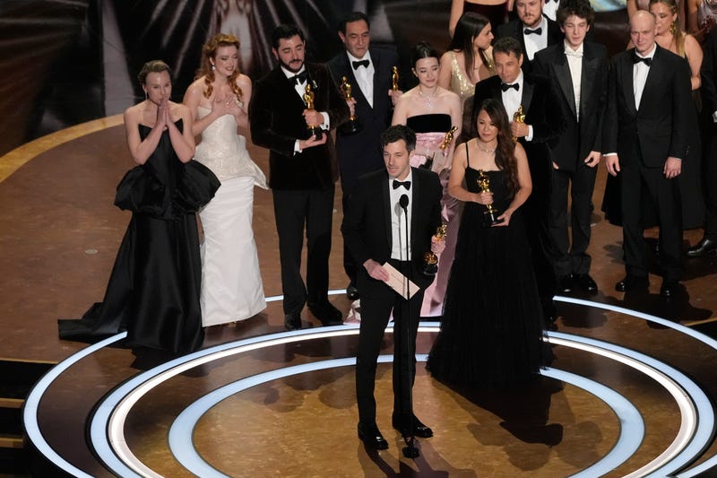oscar 2025