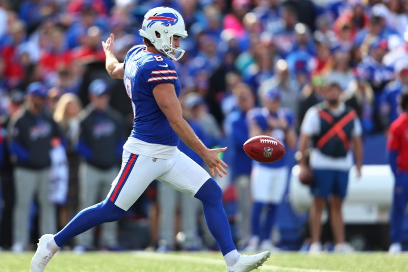 Sam Martin