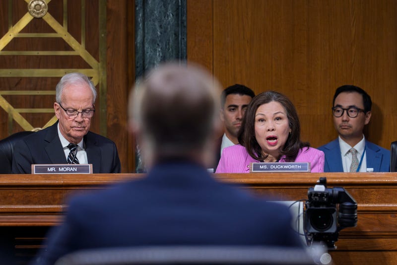 aviation hearing