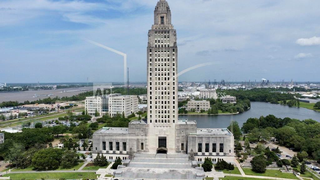 Newell: MAGA, seniors, teachers…The blocs Landry tried coaxing to pass his amendments either shot them down or failed to show up