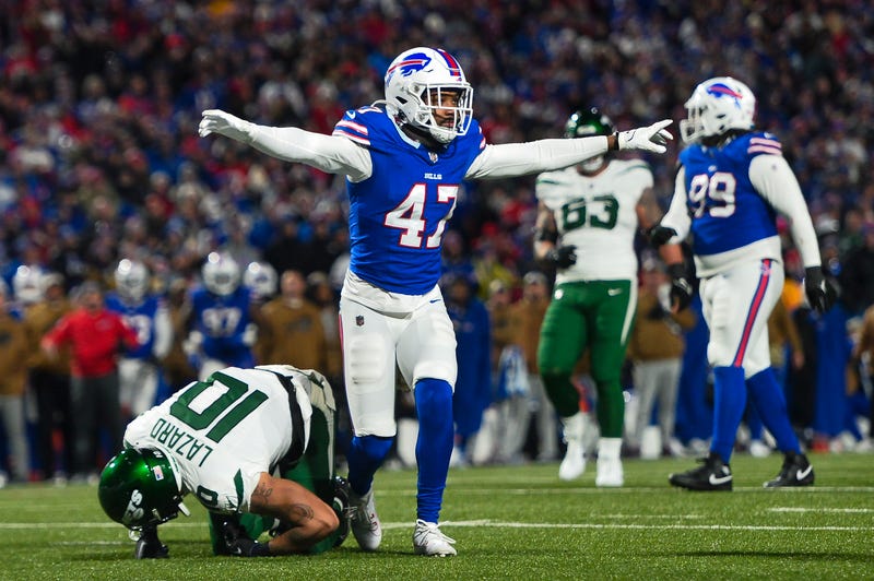 Buffalo Bills