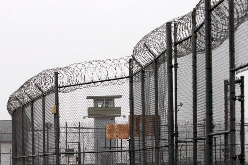 New York State prisons