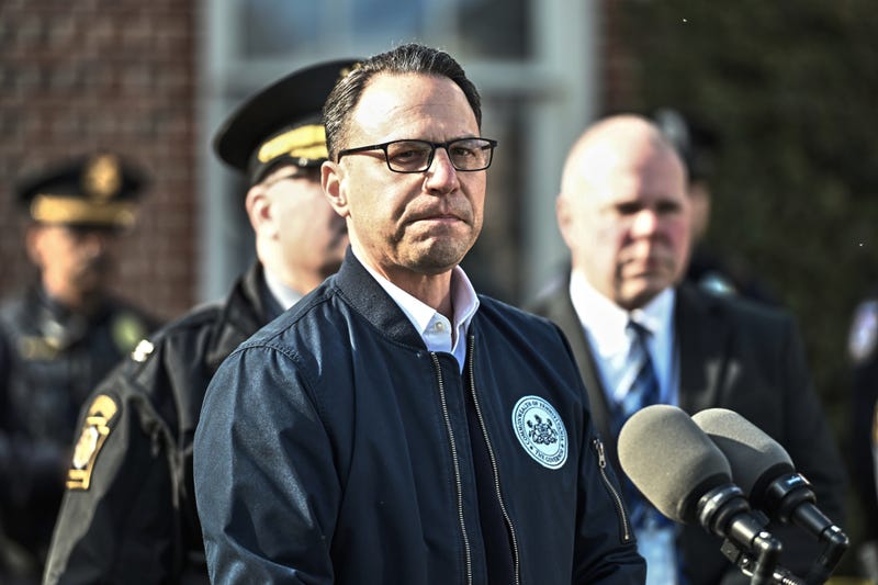 Governor Shapiro 