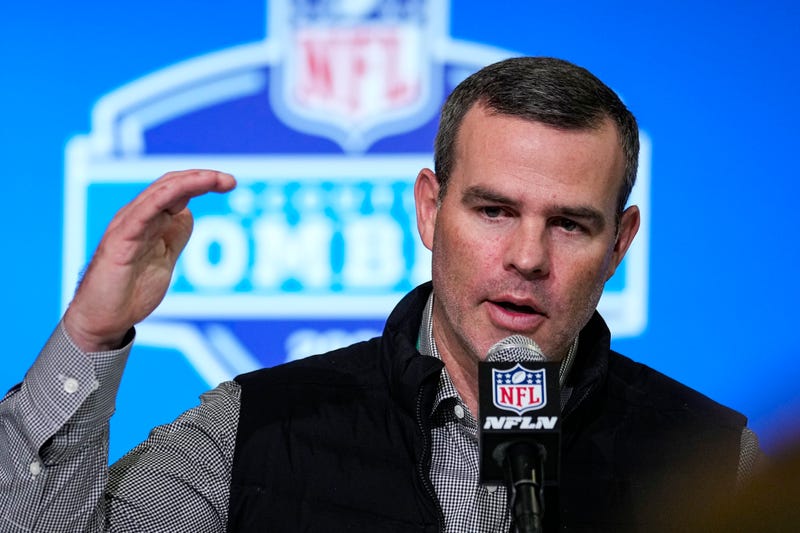 Brandon Beane
