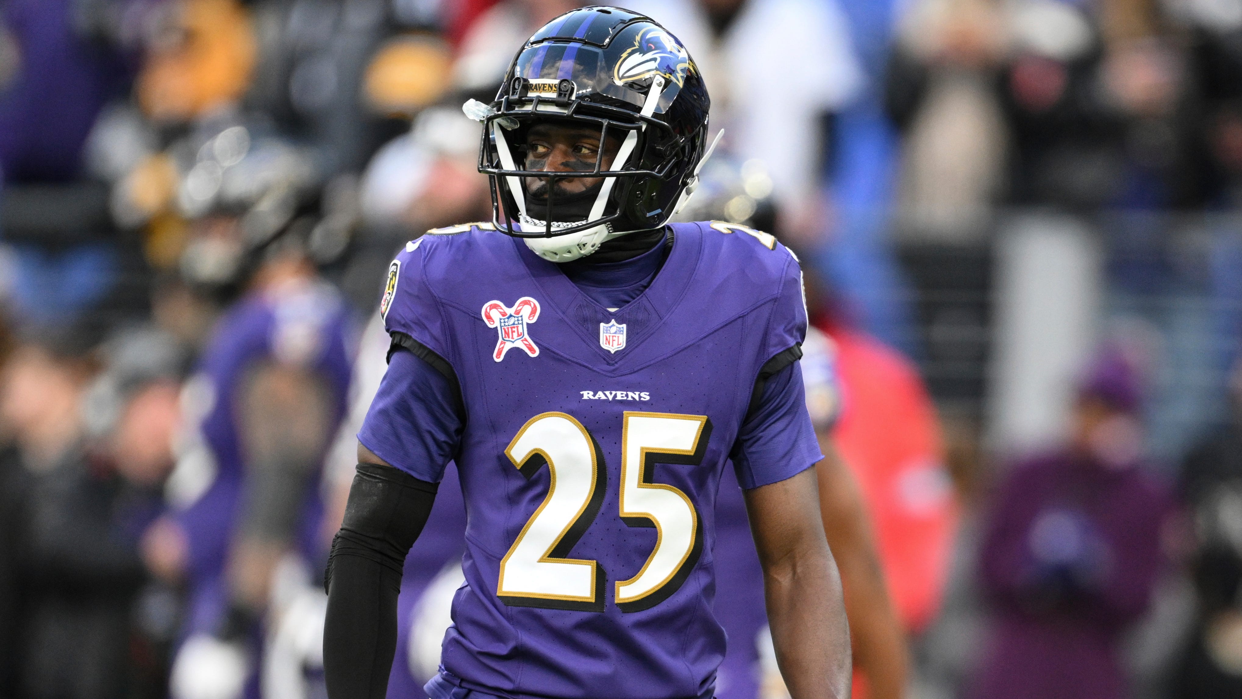 Tre'Davious White rejoining Bills after agreeing to 1-year, $6.8 million deal, his agent tells AP