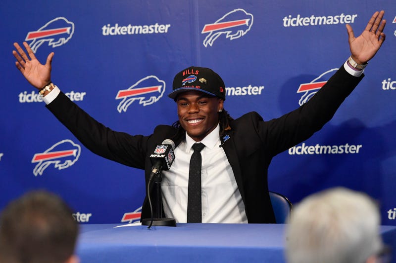 Buffalo Bills 