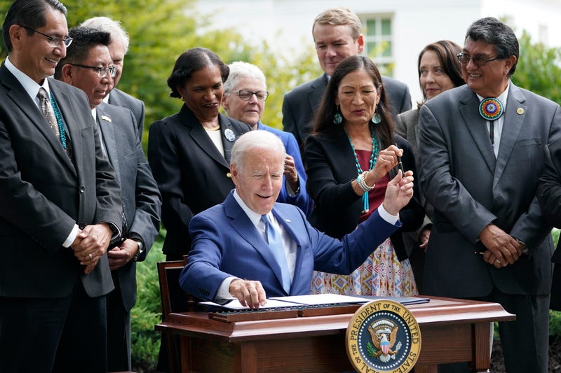 President Joe Biden