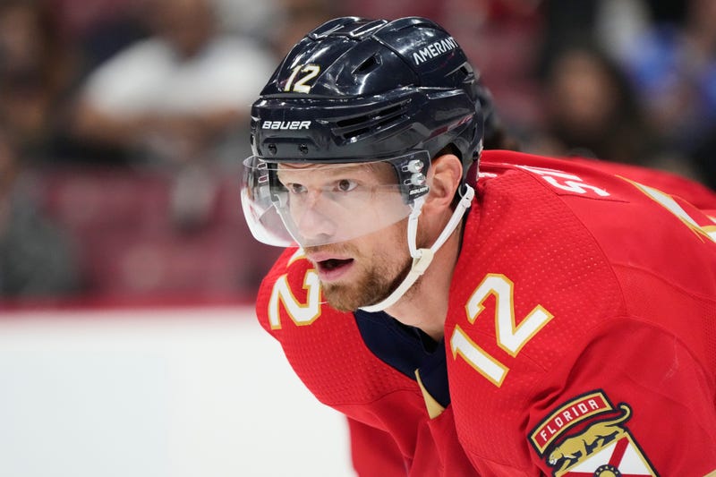 Eric Staal