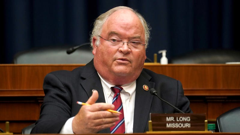 Billy Long