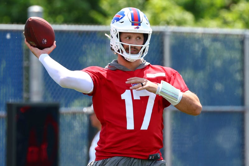 Josh Allen