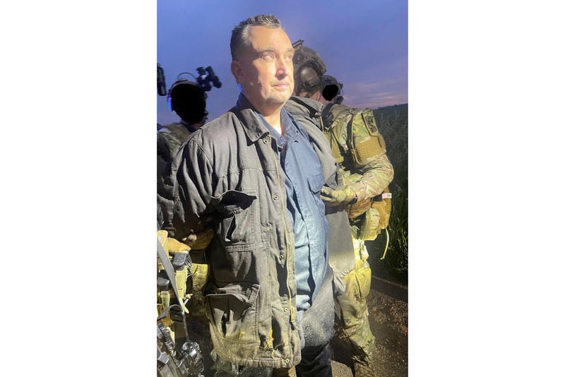 Prosecutors in the case of Vance Boelter, charged with killing a top Minnesota Democratic lawmaker and her husband say they've turned over a massive amount of evidence to the defense.