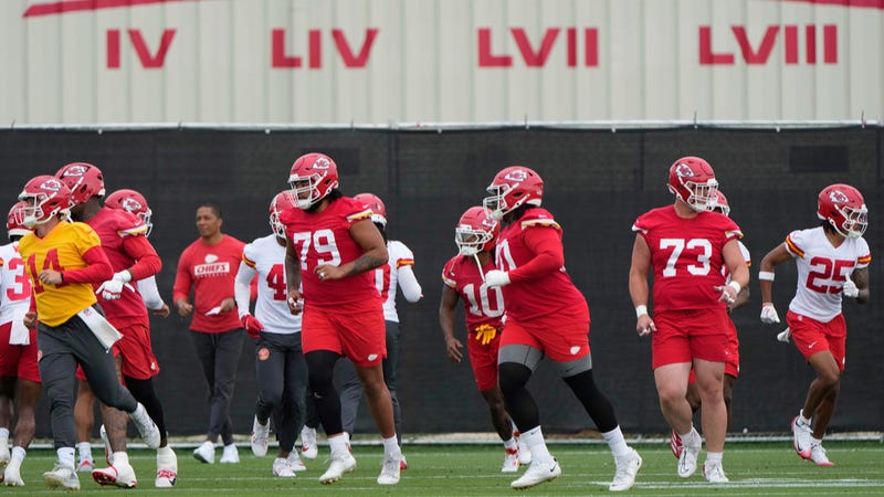 Chiefs