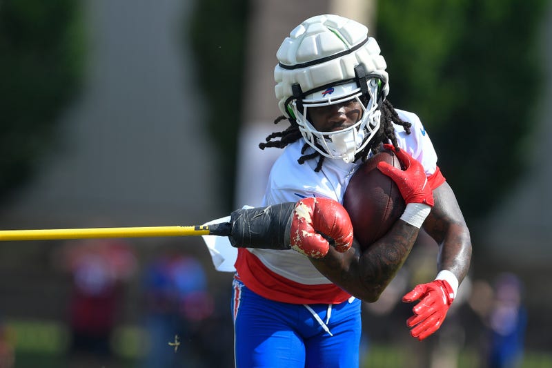 Buffalo Bills
