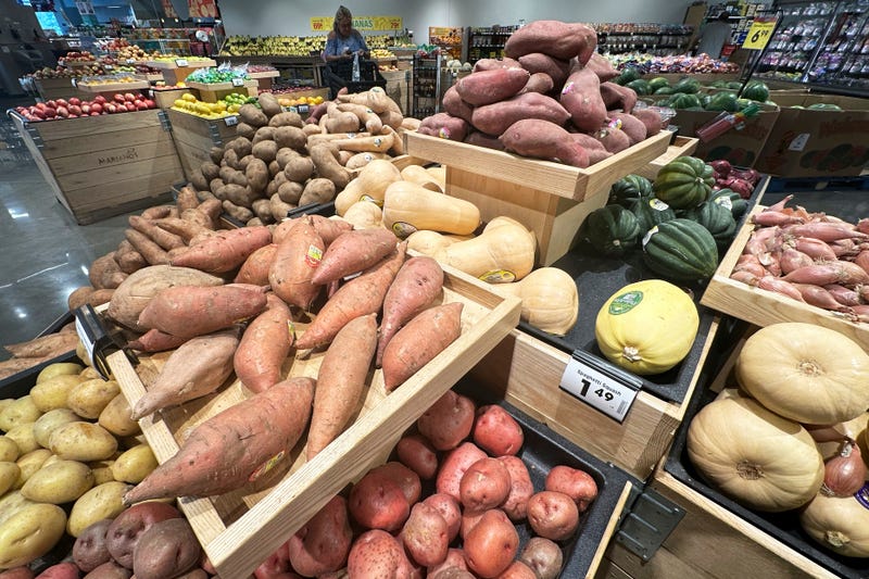 grocery store