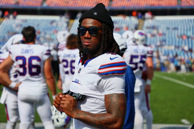 Buffalo Bills