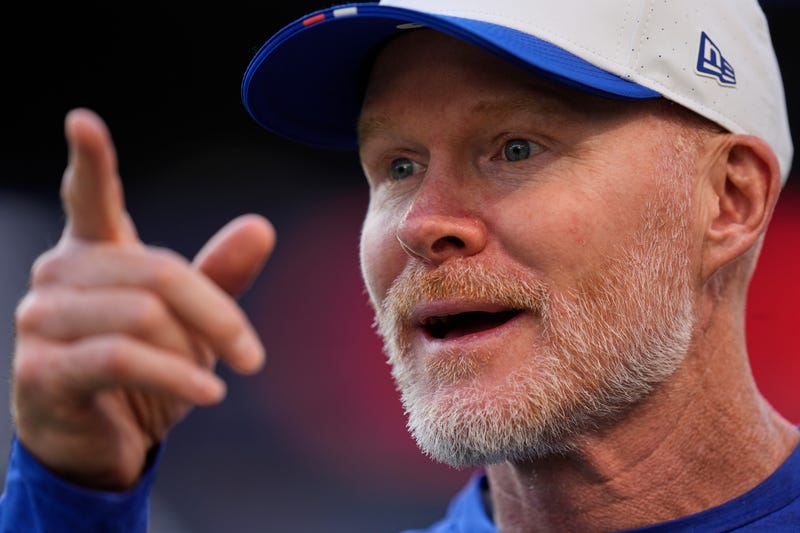 Sean McDermott