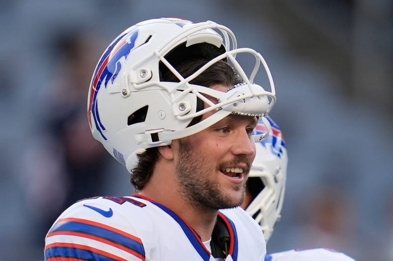 Josh Allen