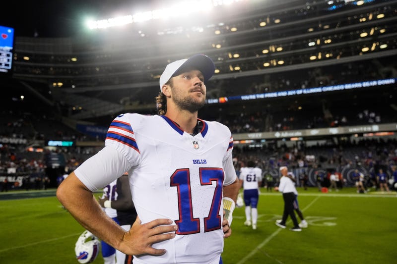 Buffalo Bills