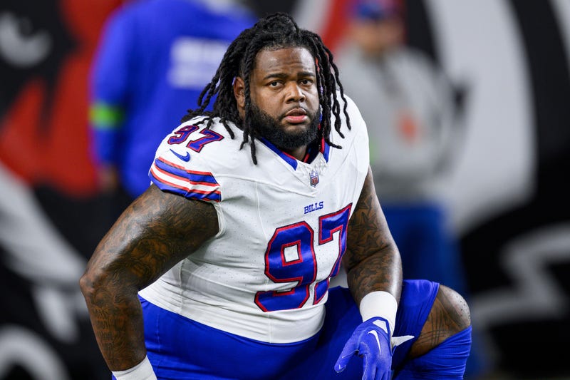 Buffalo Bills