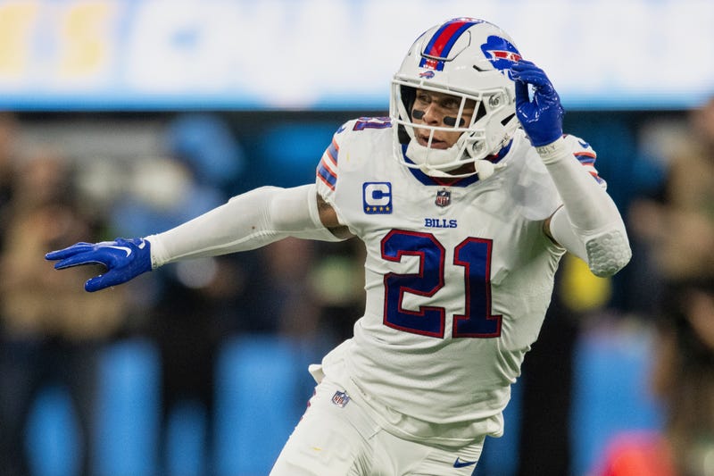Buffalo Bills
