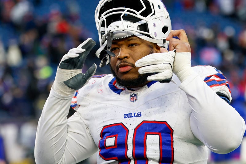 Buffalo Bills