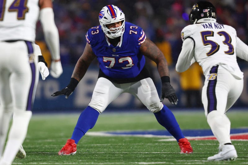 Buffalo Bills