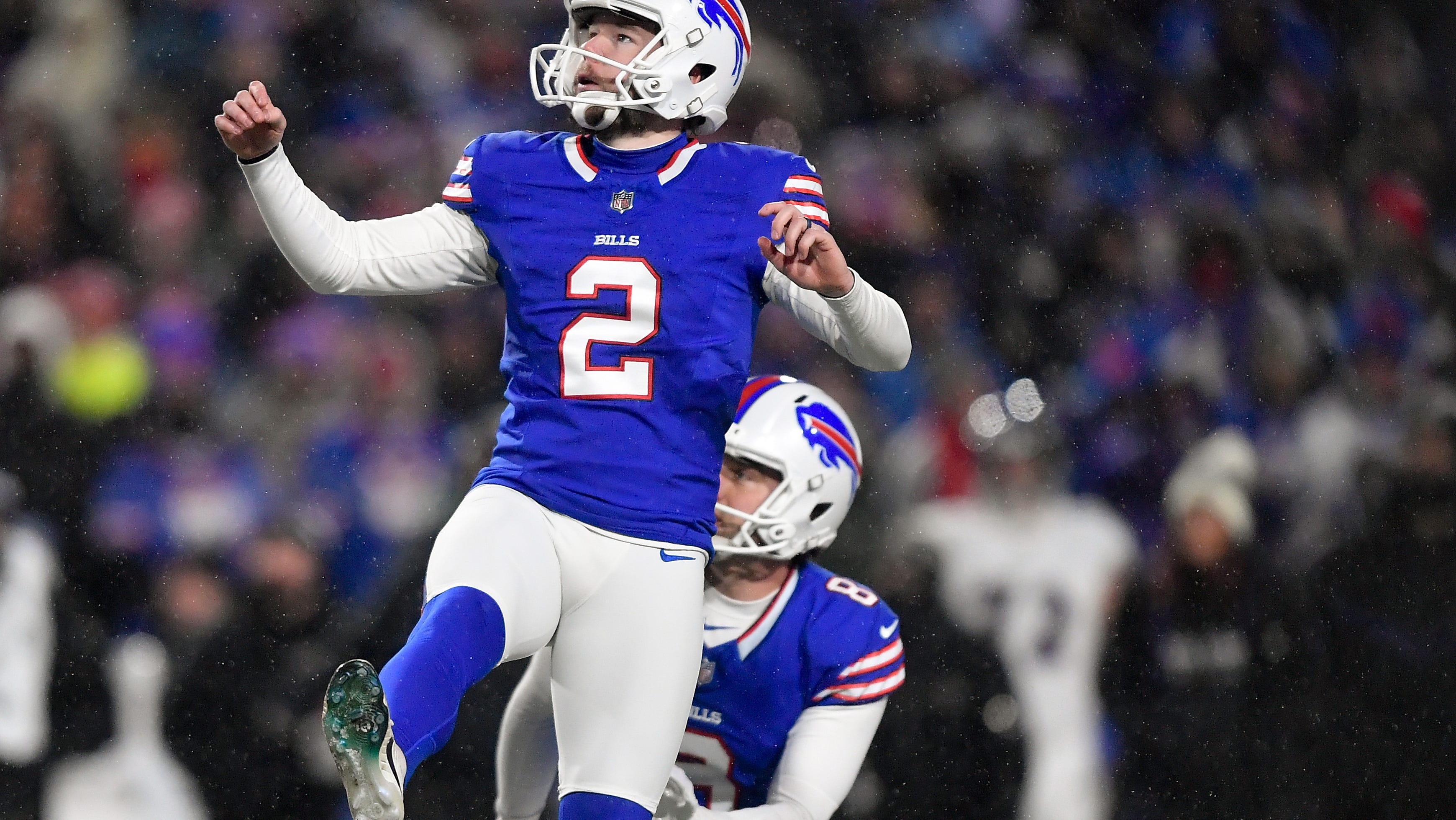 Bills place Tyler Bass on Injured Reserve, likely turning to veteran Matt Prater to start season