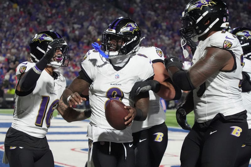 Lamar Jackson