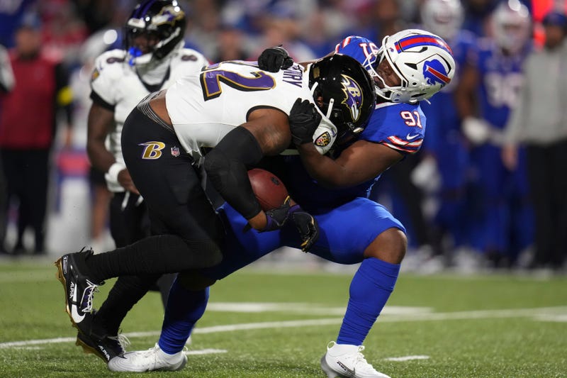 Buffalo Bills