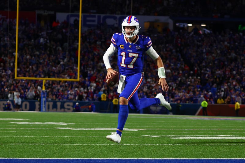 Buffalo Bills