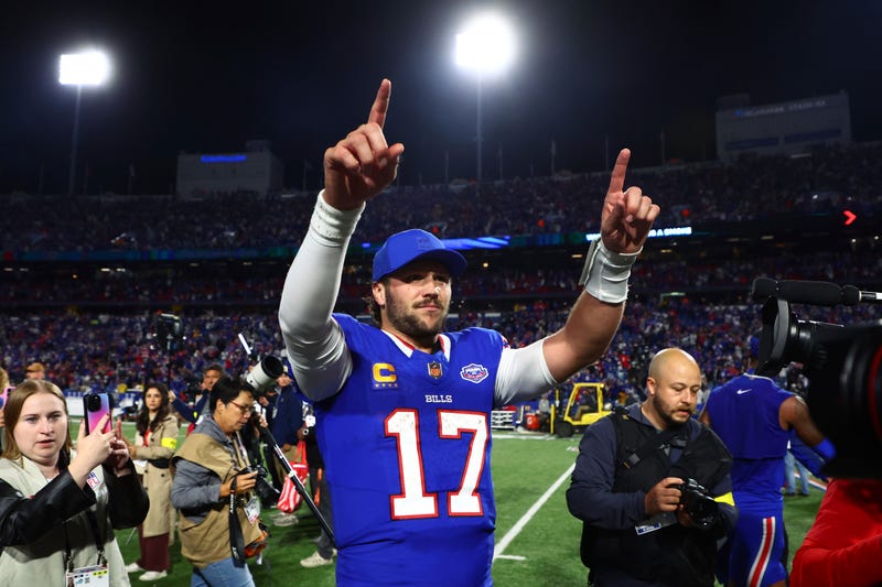 Josh Allen