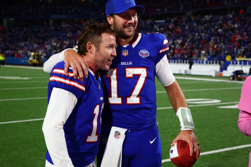 Buffalo Bills
