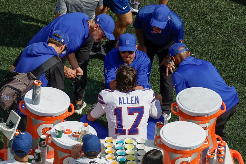 Josh Allen
