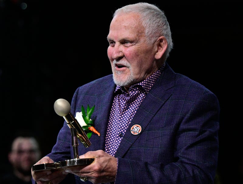Bernie Parent