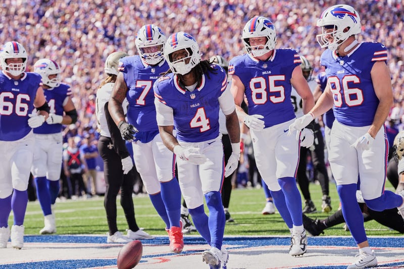 Buffalo Bills