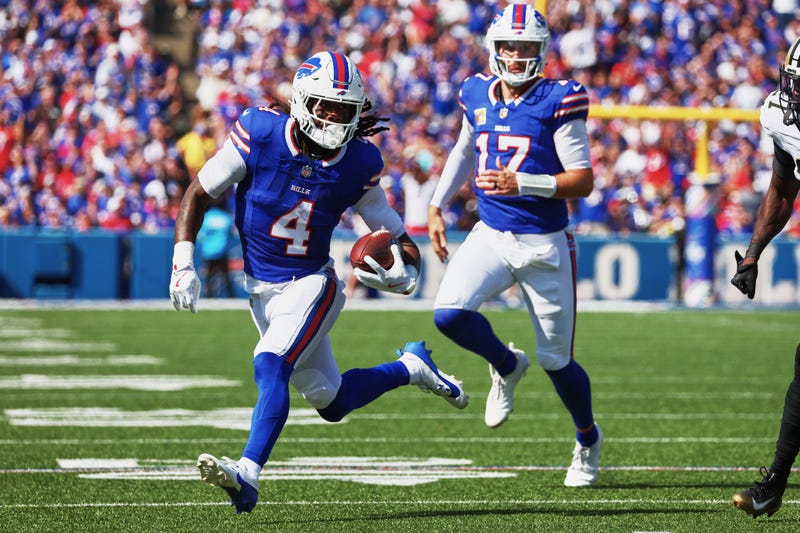 Buffalo Bills