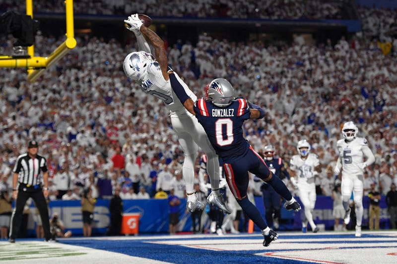 Buffalo Bills
