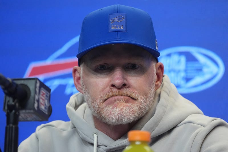 Sean McDermott