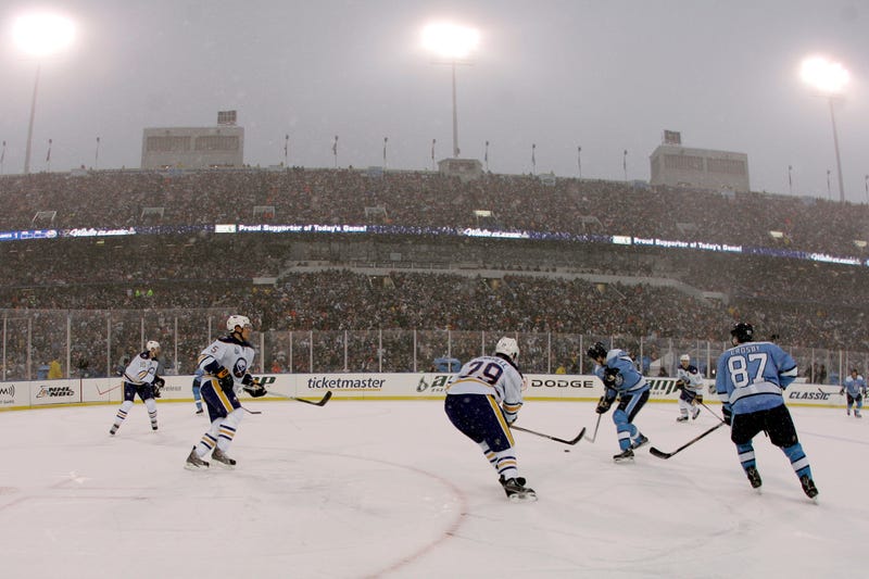 NHL Winter Classic