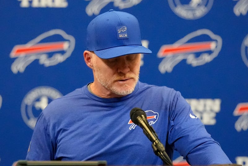 Sean McDermott