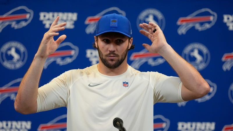Josh Allen