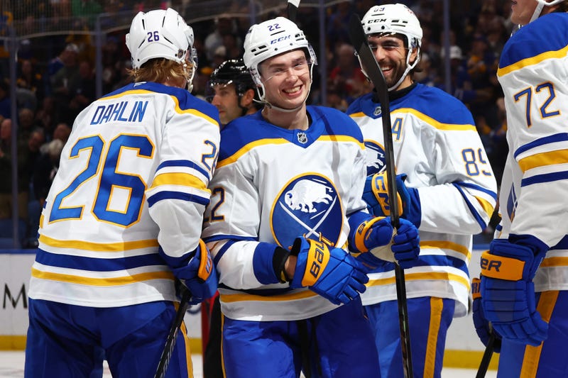 Buffalo Sabres