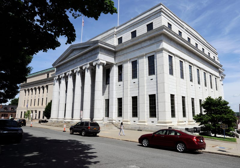 New York Court of Appeals